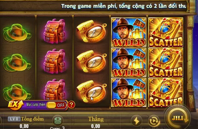 Game Thể Thao Bay789