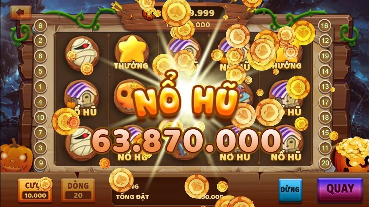 Game Bắn Cá Bay789